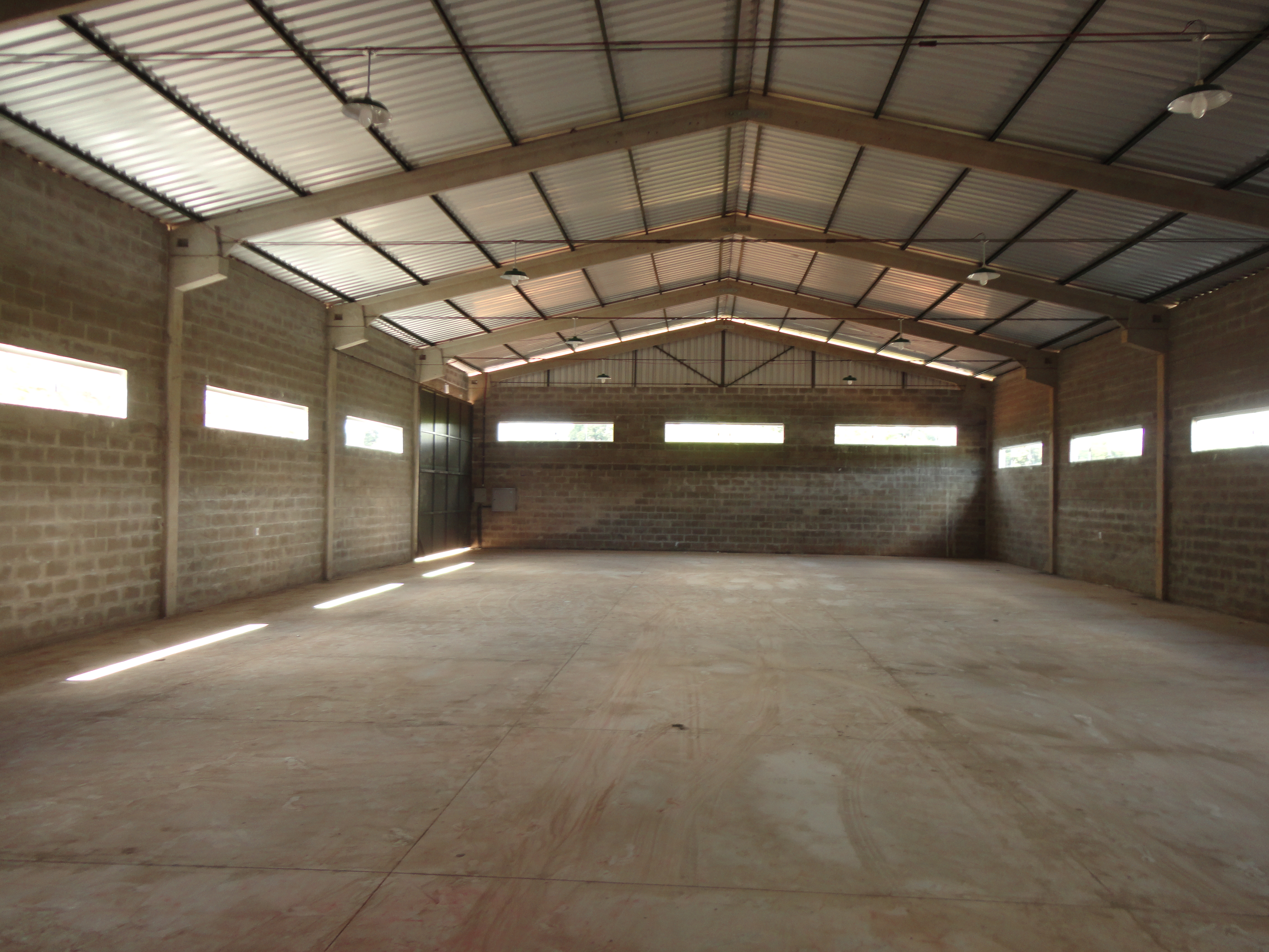 Pinhal de São Bento - 450,00m2