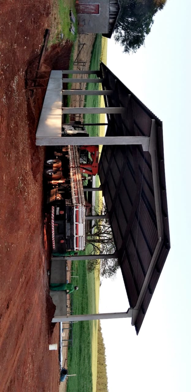 Boa Vista Da Aparecida - PR